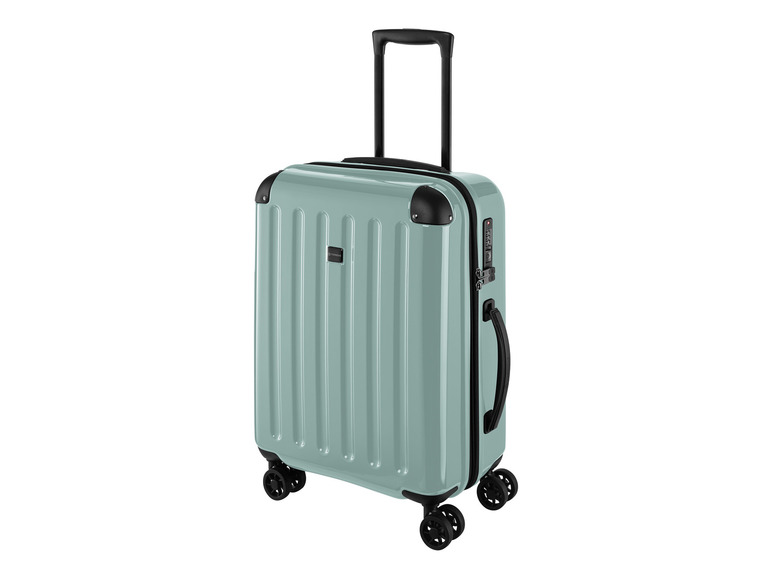 Gehe zu Vollbildansicht: TOPMOVE® Koffer Trolley-Boardcase, 35 l - Bild 2