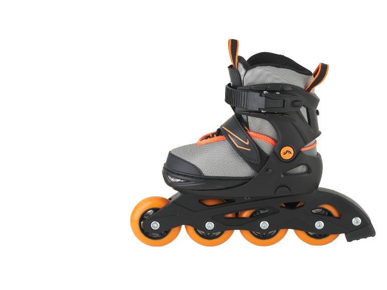 Kinder-Softboot-Inlineskates