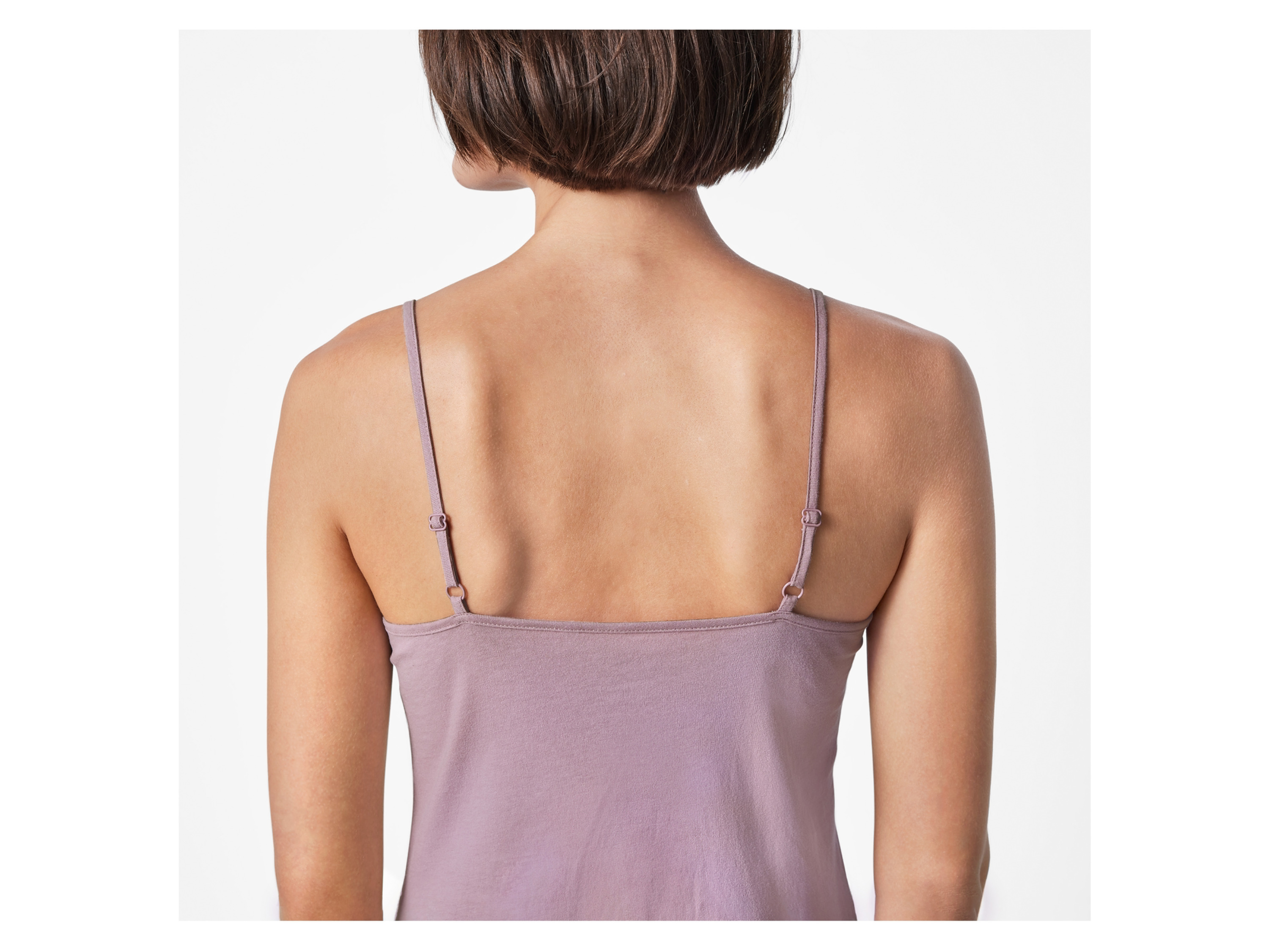 Thumbnail - esmara® Damen Shorty Pyjama (Rosa, L(44/46))