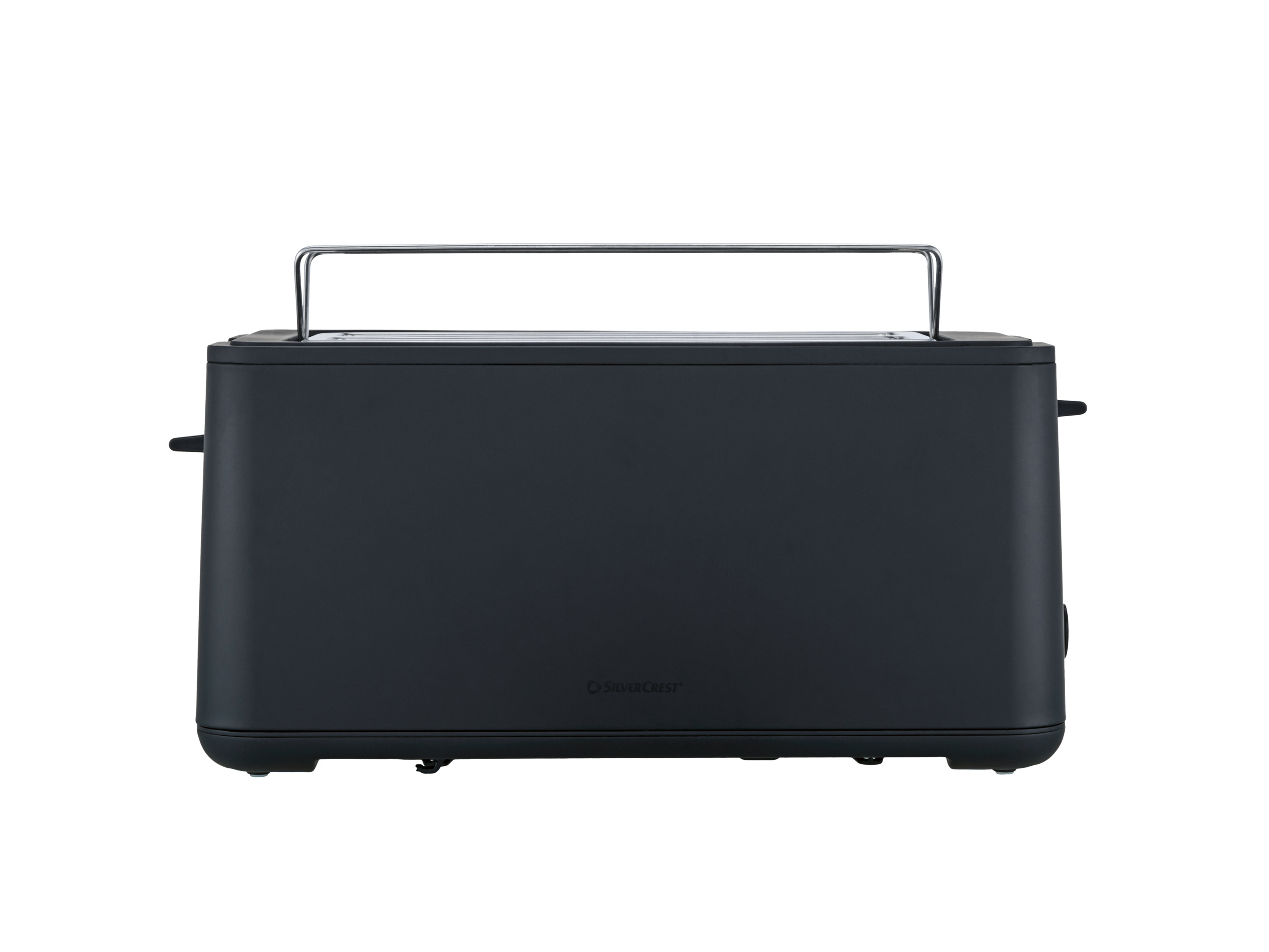 SILVERCREST® Doppellangschlitz-Toaster 2