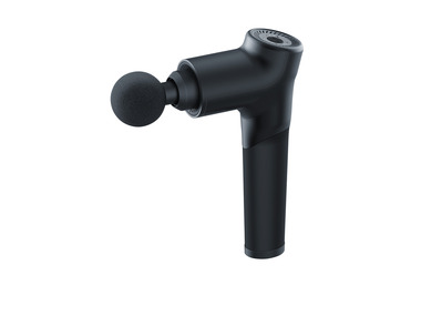SANITAS - Massage Gun »SMG 26« mit 4 Aufsätzen 