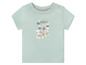 Baby-T-Shirt mit Koala-Motiv