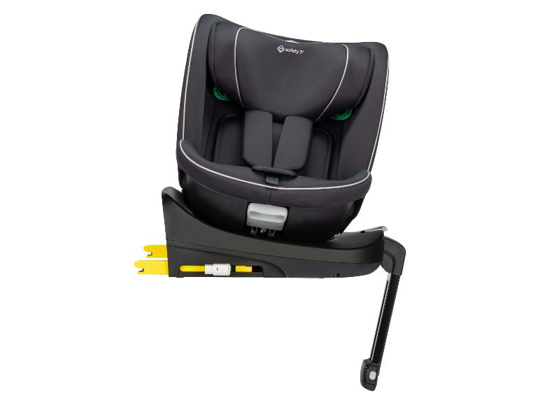 Kinderautositz Comet 360 i-Size, Isofix, 0-12 Jahre 40-150cm (Packstück1/2)