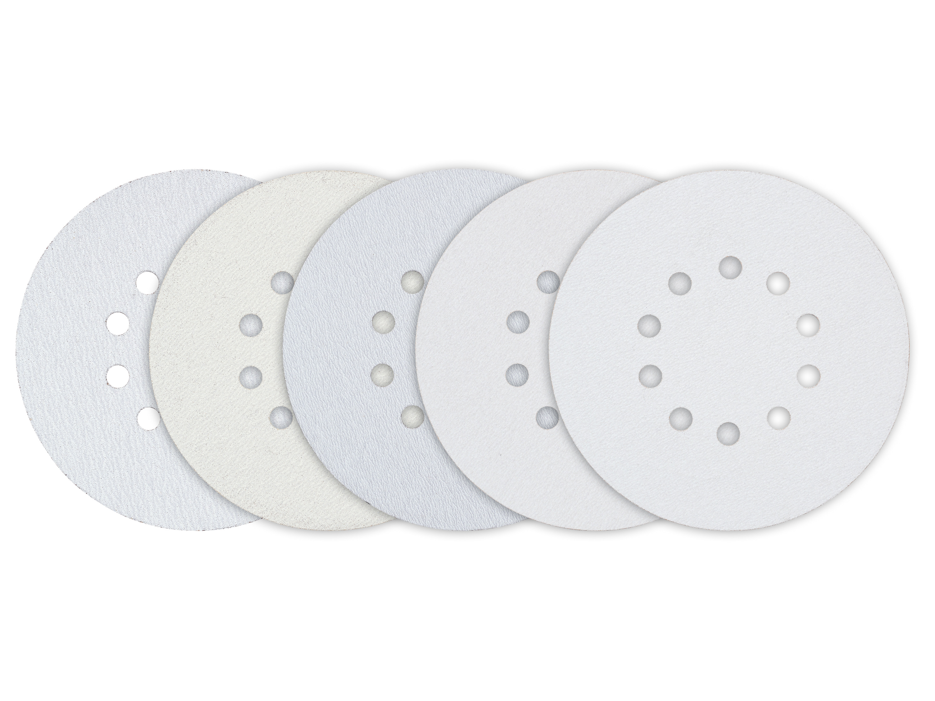 PARKSIDE® Schleifpapier-Sets zu (Akku-)Wand- und Deckenschleifer (Schleifpapier-Set Farbe 20tlg.)““ | 04052916287538