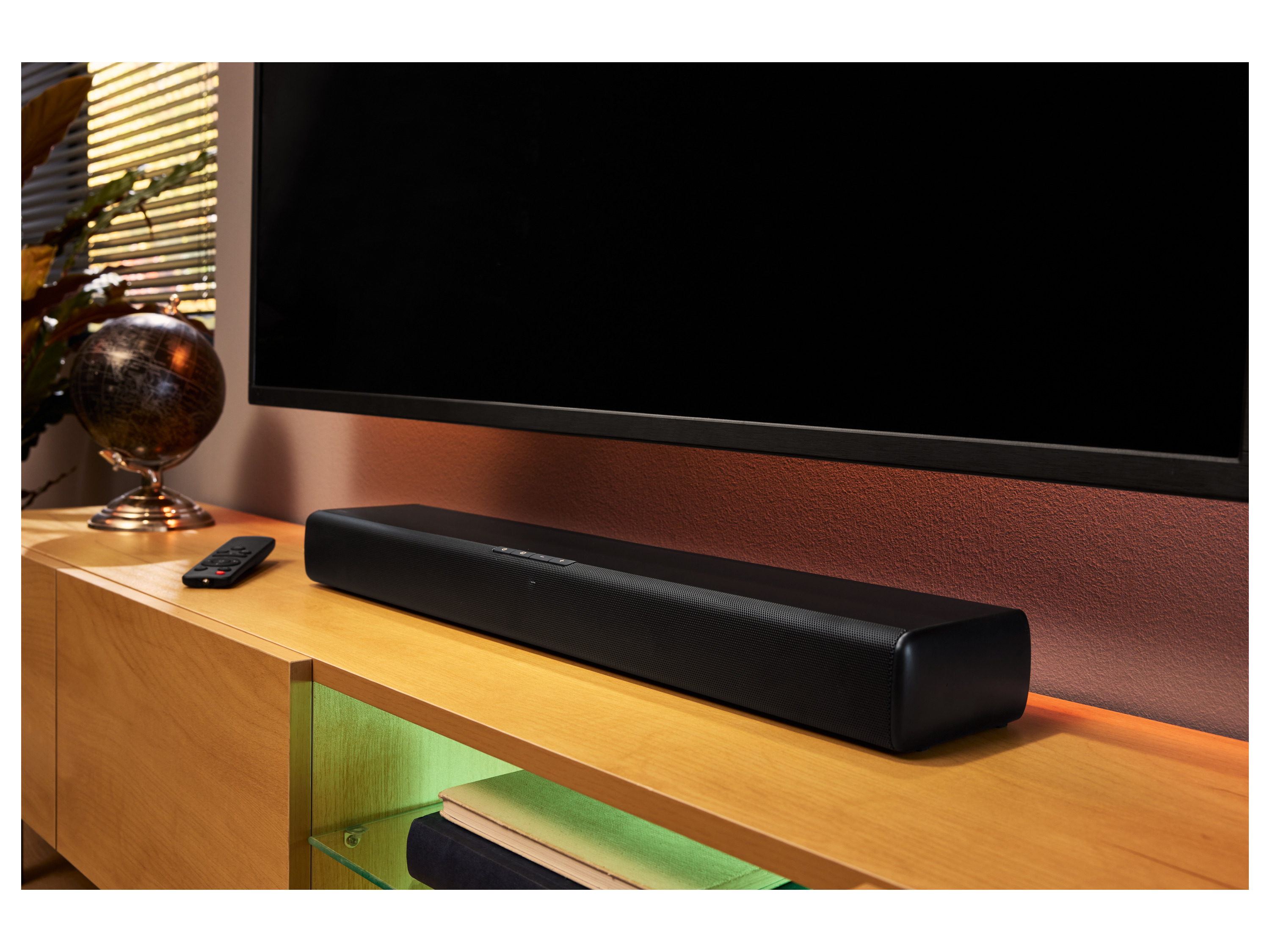 Thumbnail - TRONIC® Soundbar 2.0 Sound Dolby Atmos