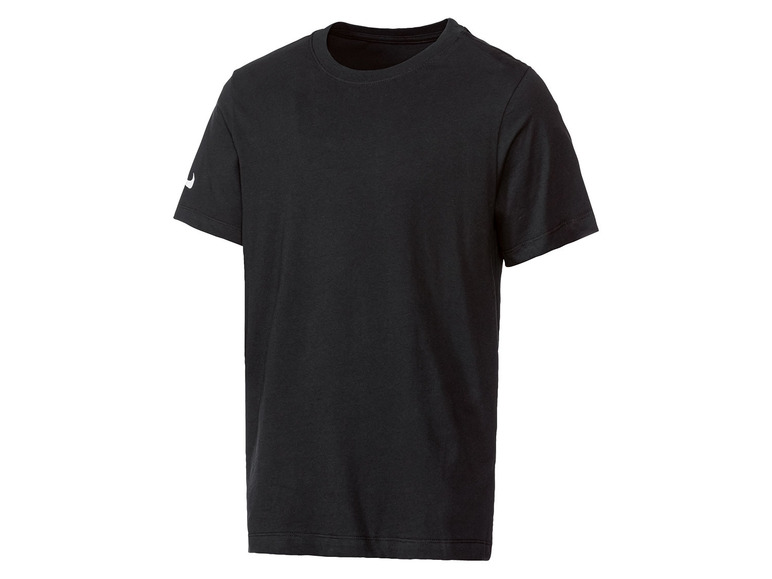 Gehe zu Vollbildansicht: Nike Herren T-Shirt »Park 20« atmungsaktiv und schweißableitend - Bild 14