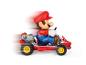 CARRERA Mario Kart Spielzeugauto mit Bewegungseffekt