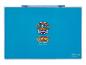 Paw Patrol Jungle Pups Mappe, blau.
