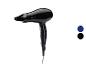 SilverCrest Haartrockner schwarz: ein leistungsstarker und eleganter Föhn.