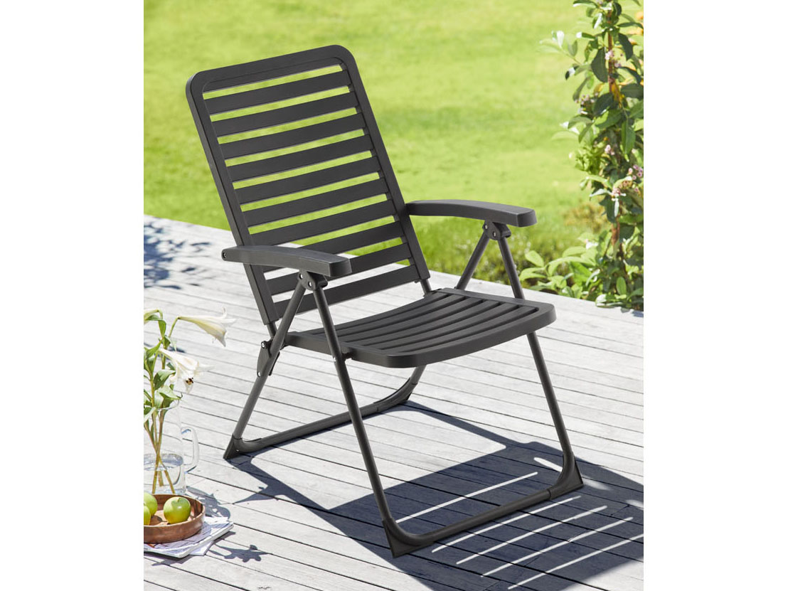 Livarno Home Klappsessel 2