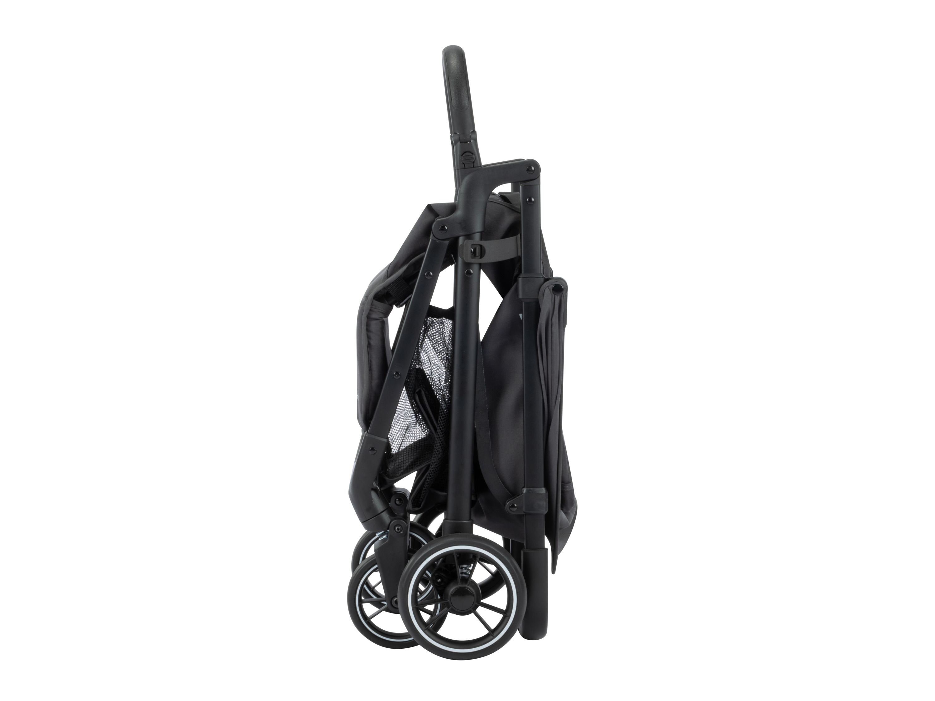 BEBECONFORT Ultrakompakter Kinderwagen ""Azur"" (Mineral Graphite) – Bild 2 von 4