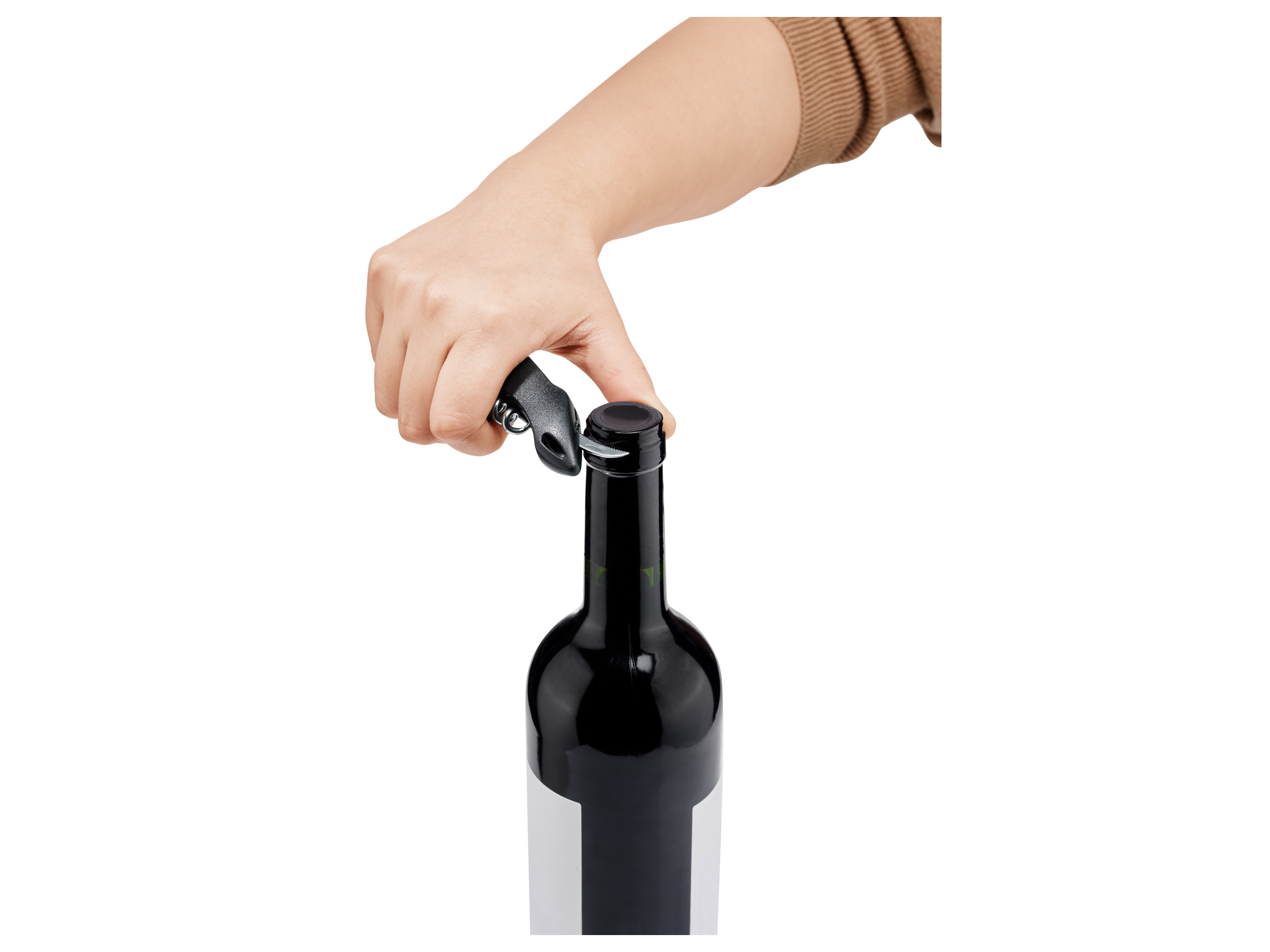 Thumbnail - LIVARNO home Weinzubehör (Korkenzieher)