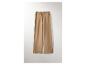 ESMARA® Damen Premium-Scubahose mit weitem Bein in Hellbraun.
