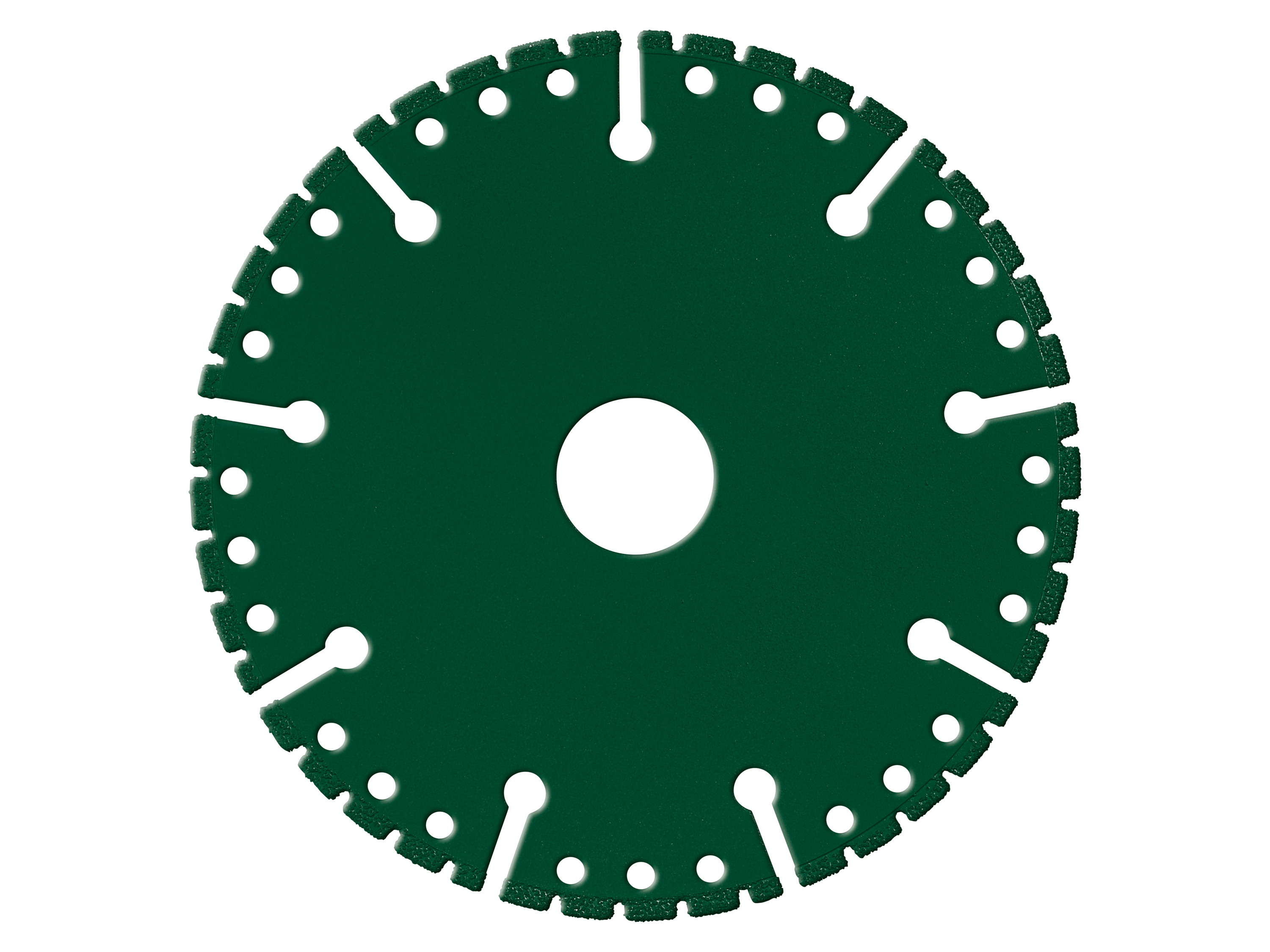 PARKSIDE® Winkelschleiferzubehör 125mm (Multi-Trennscheibe)