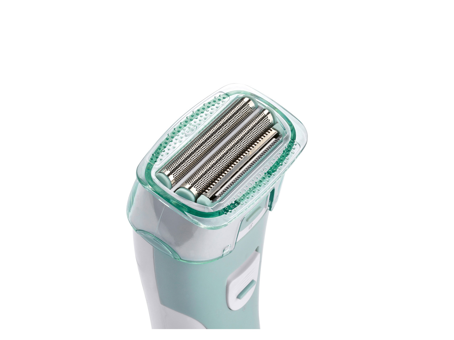 SILVERCREST® PERSONAL CARE LadyShaver »SLSN 3 D3 / SO…