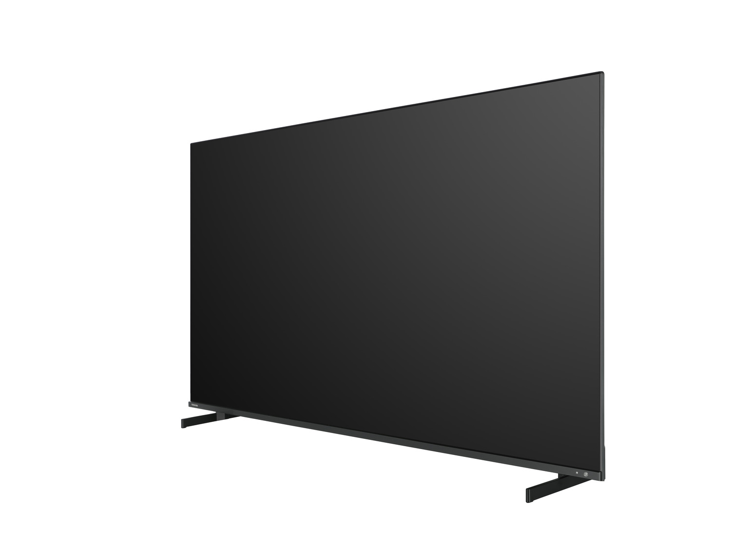 4K Smart TV, »65QG5E63DGL« Triple HDR, 65 Zoll Tuner UHD TOSHIBA