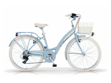 MBM - Citybike »New Primavera«, 26 Zoll