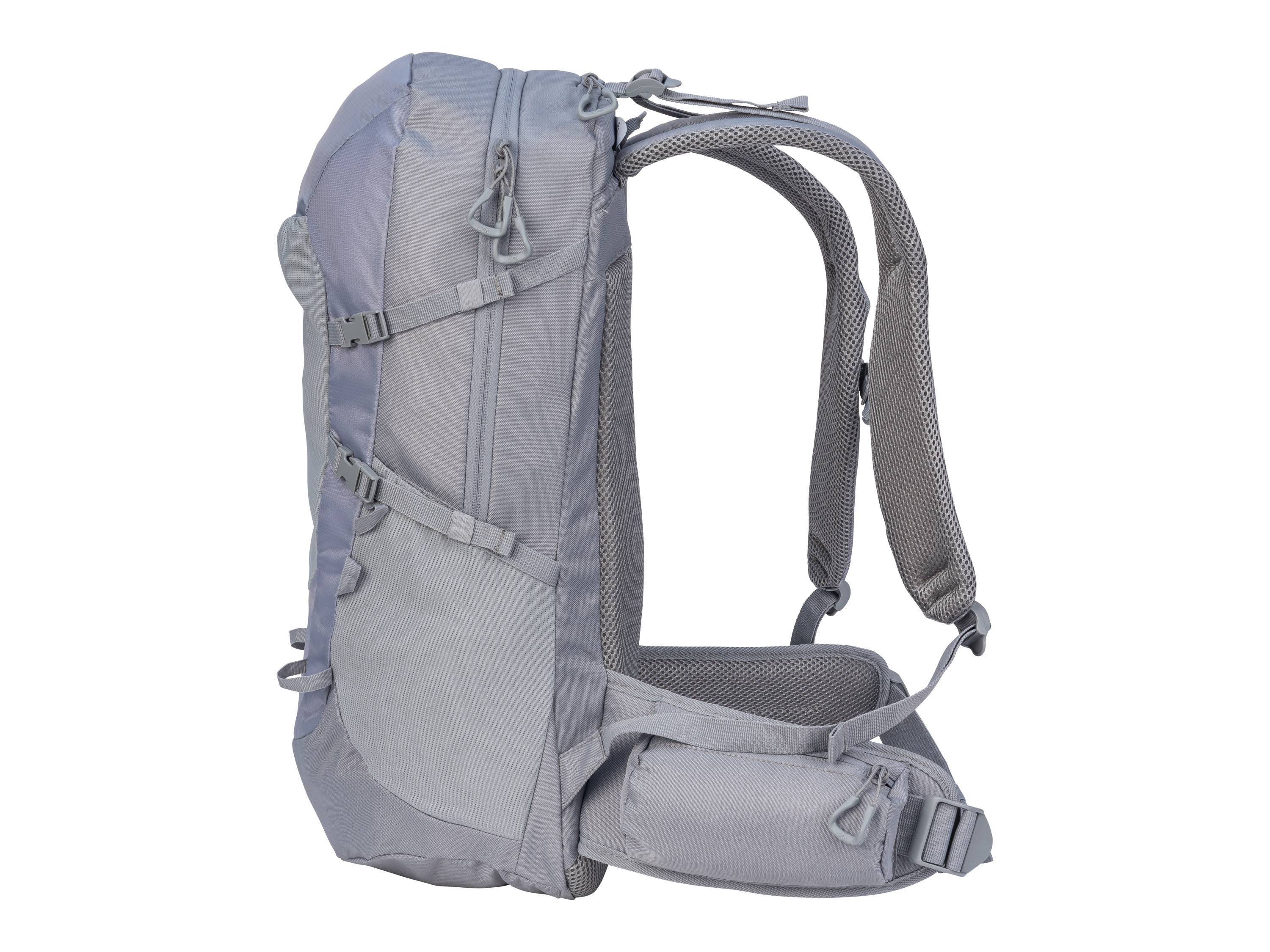 CRIVIT Wanderrucksack, 30 l - 6