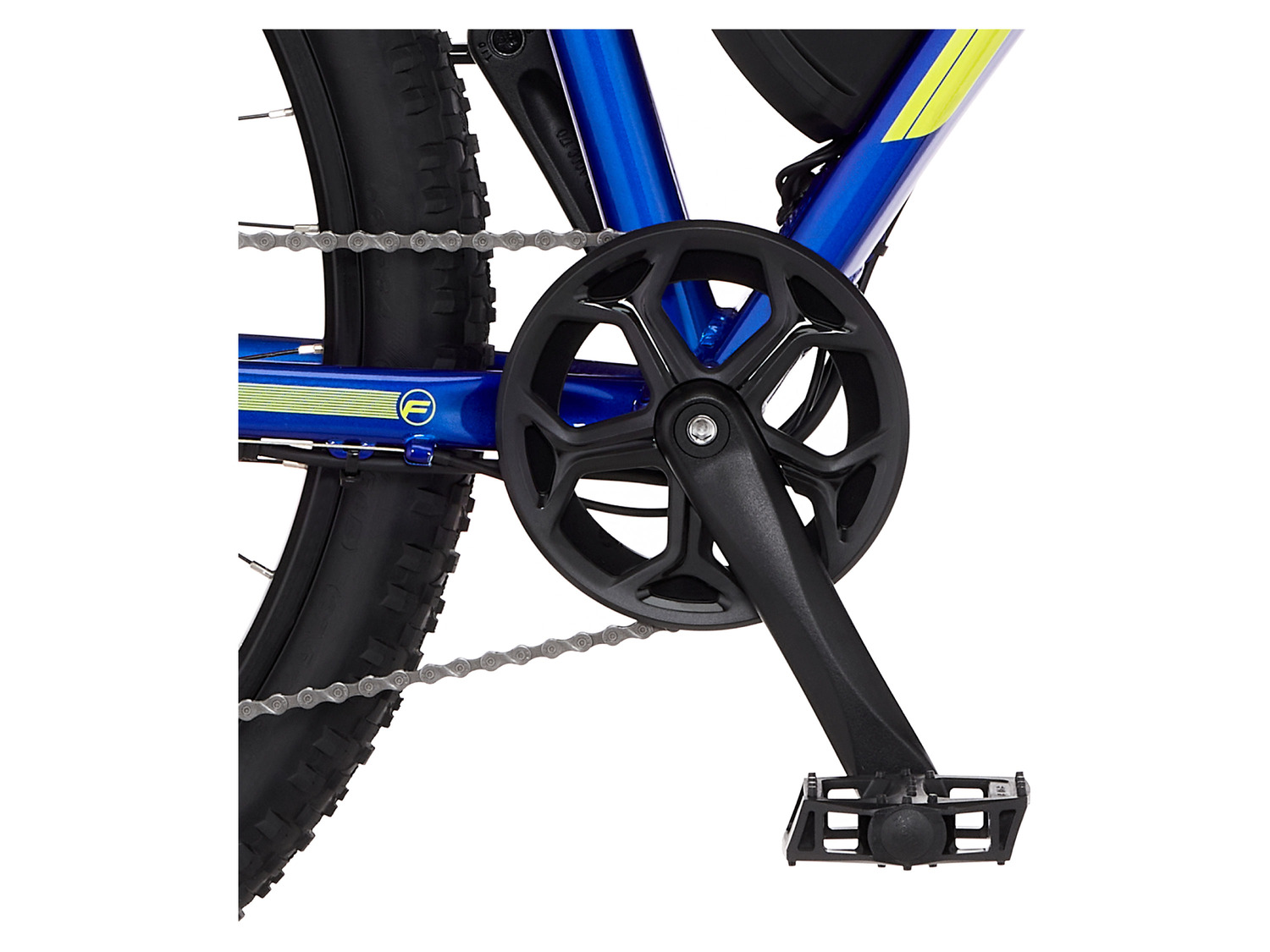 Neuer Produktshop FISCHER E-Bike »Montis Zoll 2.1 27,5 Junior«, MTB