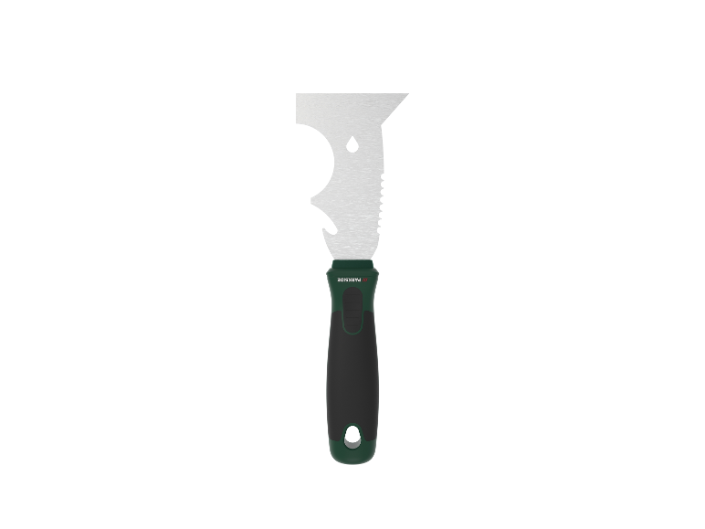 Multifunktionales Parkside Malerwerkzeug.