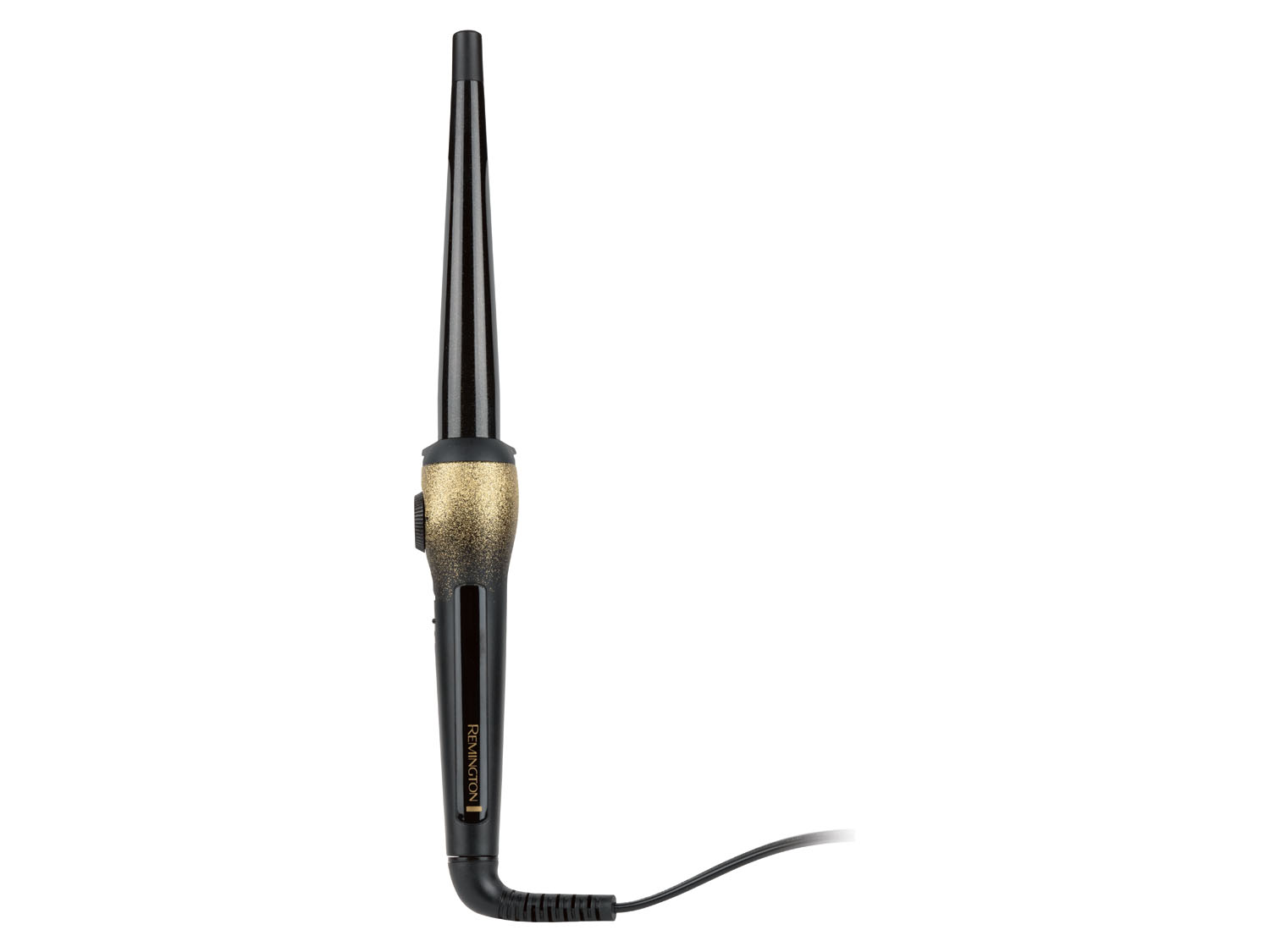 Thumbnail - REMINGTON GoldDust Lockenstab »CI5208«, kühle Spitze