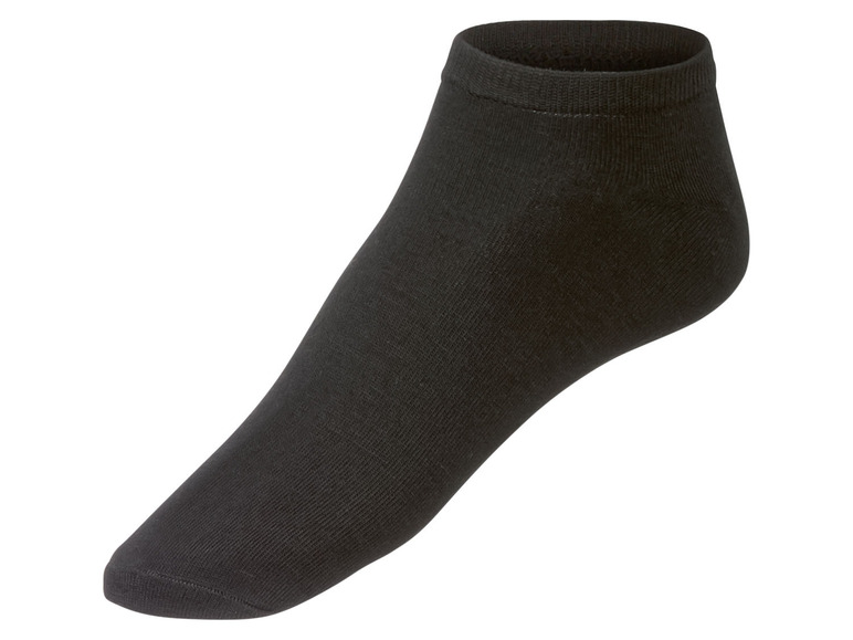 Gehe zu Vollbildansicht: LIVERGY® Herren Sneakersocken, 10 Paar - Bild 7