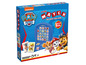 Paw Patrol Top Trumps Match Spiel mit Würfeln.