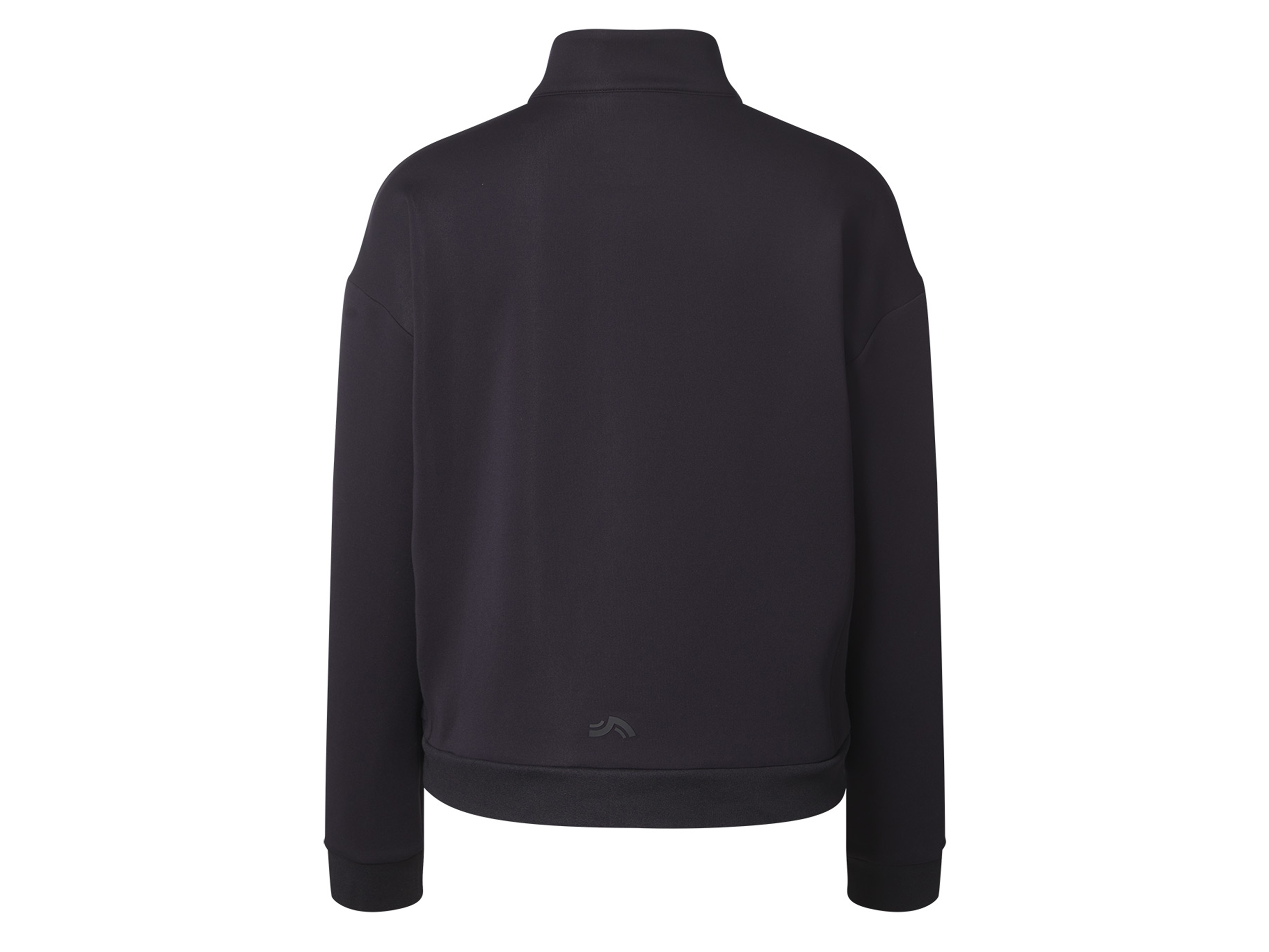 Thumbnail - CRIVIT Damen Sweatpullover S-Café (Schwarz, S(36/38))""