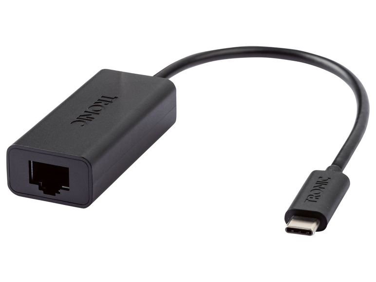 Gehe zu Vollbildansicht: TRONIC® USB-C Adapter Sortiment - Bild 2