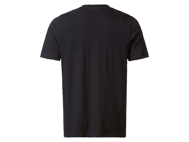 Gehe zu Vollbildansicht: adidas Herren T-Shirt »Entrada 22« im eleganten Nadelstreifen-Design - Bild 5