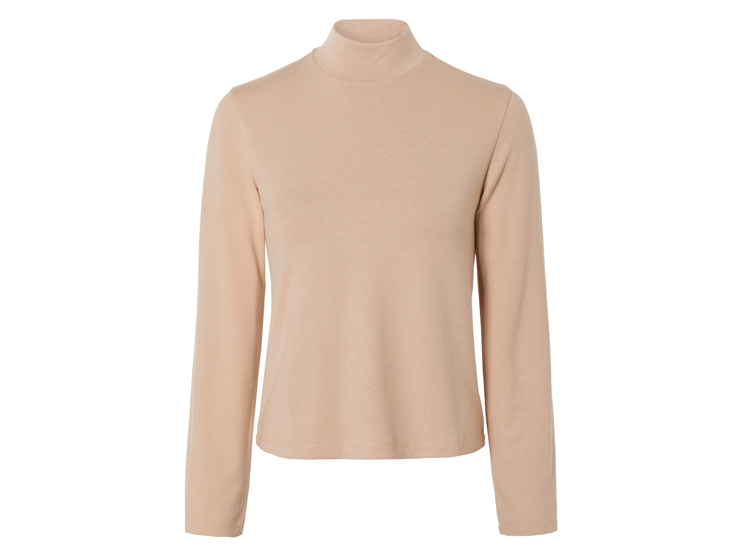 esmara® Damen Pullover Strick (Beige, L(44/46))““ | dass ein Textil- oder Lederprodukt auf mehr als 300 Schadstoffe geprüft wurde. Hohenstein Das passt perfekt Das Prüfinstitut Hohenstein führt seit rund 60 Jahren Reihenmessungen und Studien zur Erfassung der Körpermaße durch. Mit Nutzung der 3-D-Bodyscannertechnologie werden die realen Körperformen visualisiert und in verlässliche Größentabellen umgerechnet.““