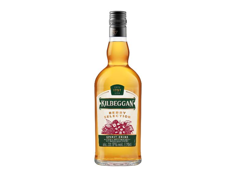 Berry Selection 32,5% Vol