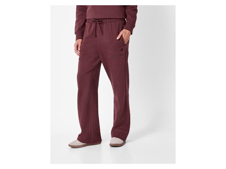 U.S. x Grand Polo Damen Sweathose