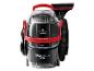Bissell SpotClean Pro Fleckenreiniger in Schwarz und Rot