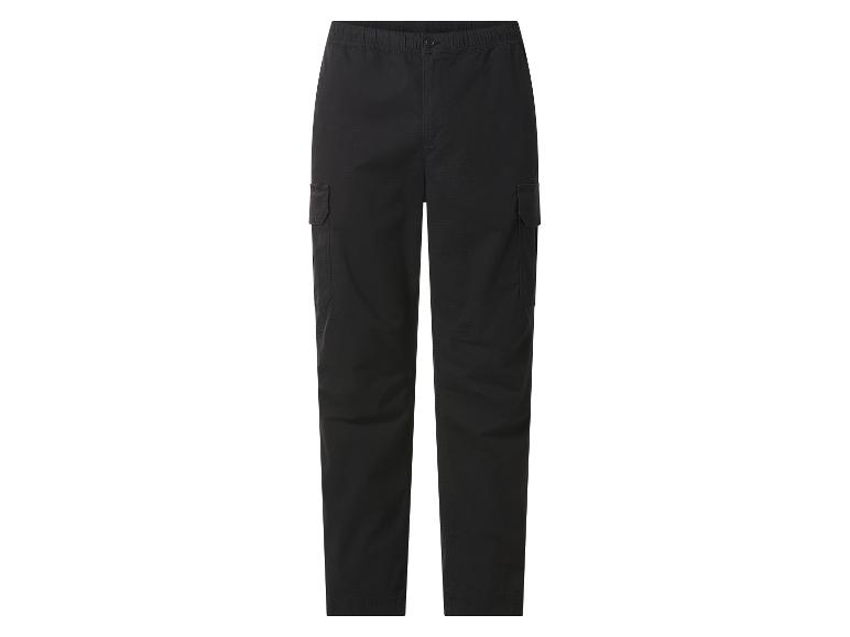 Herren Cargohose