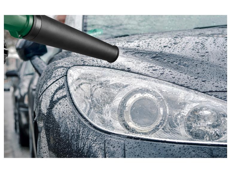 20 V Akku-Universalgebläse »PAUGB B2«, ohne Akku – ohne Ladegerät