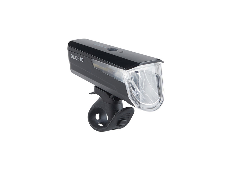 Gehe zu Vollbildansicht: Büchel LED-Akkufrontleuchte »BLC 610«, mit Lichtautomatik - Bild 1