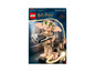 LEGO Harry Potter Bauset von Dobby, dem Hauselfen.