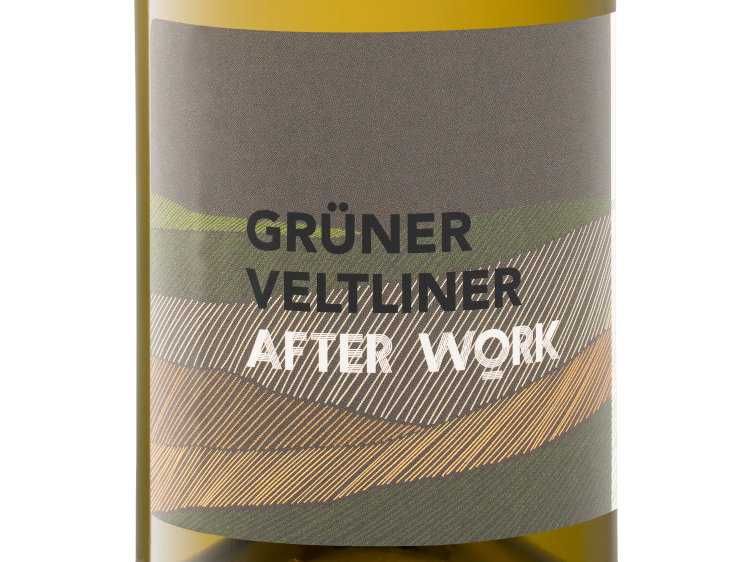 Weingut Zimmermann Grüner Veltliner - after work - Nie…