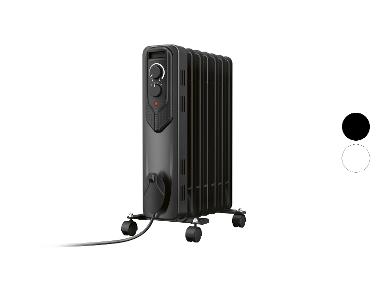 TRONIC® Ölradiator »TOR 1500 H1«