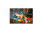 FRANZIS Adventskalender für Kinder mit 24 Experimenten und Pumuckl-Thema.