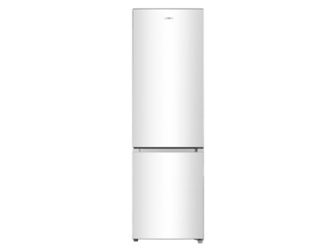 gorenje - Kühl-Gefrierkombination »RK4182PW4«, 269 l