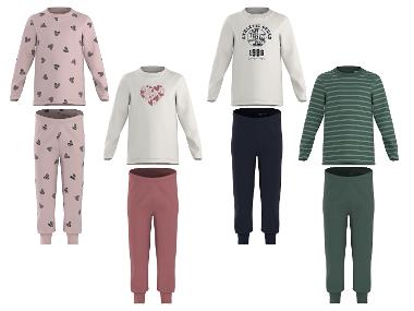 LUPILU® Kleinkinder Pyjama