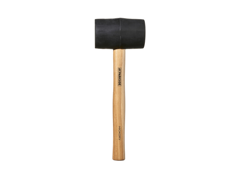 Gehe zu Vollbildansicht: PARKSIDE® Hammer, mit zertifiziertem Holzstiel - Bild 6