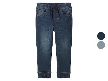 lupilu® Kinder Thermo-Denimjogger