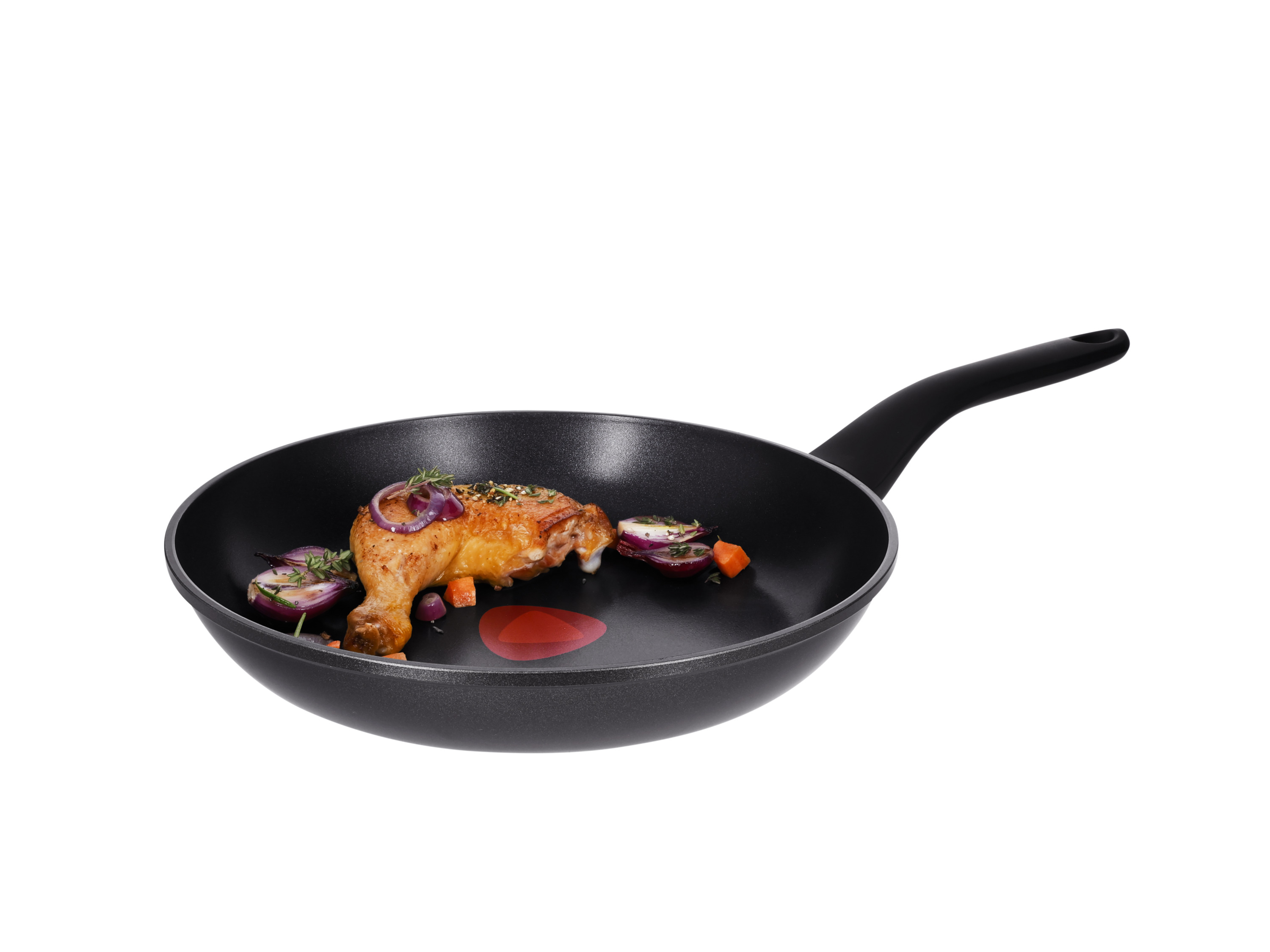 Thumbnail - SILVERCREST® Pfanne Aluguss 28 cm Thermospot