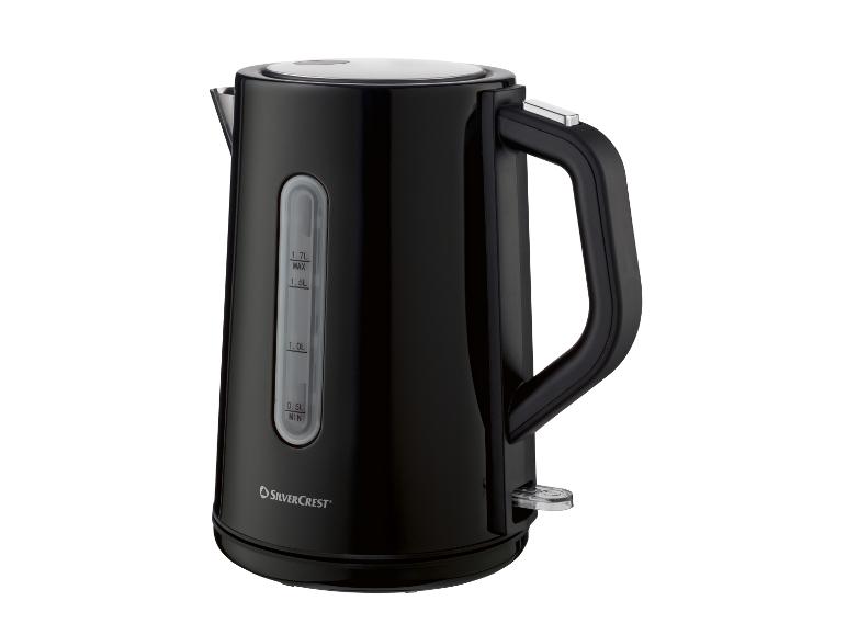 SILVERCREST® SILVERCREST® Wasserkocher »SWKC 3000 G3«