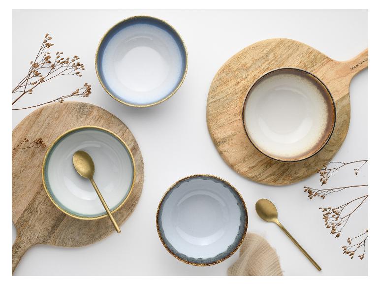 Ramen Bowl Set, 4-tlg.