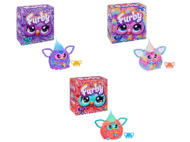 Hasbro - Furby, interaktiv, mit 5 Modi