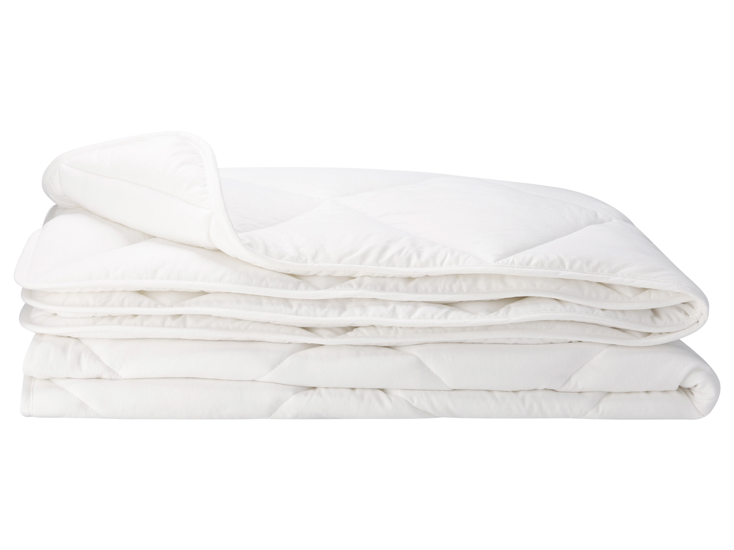 Thumbnail - LIVARNO home Bettdecke »Soft Touch«, 135 x 200 cm, warm